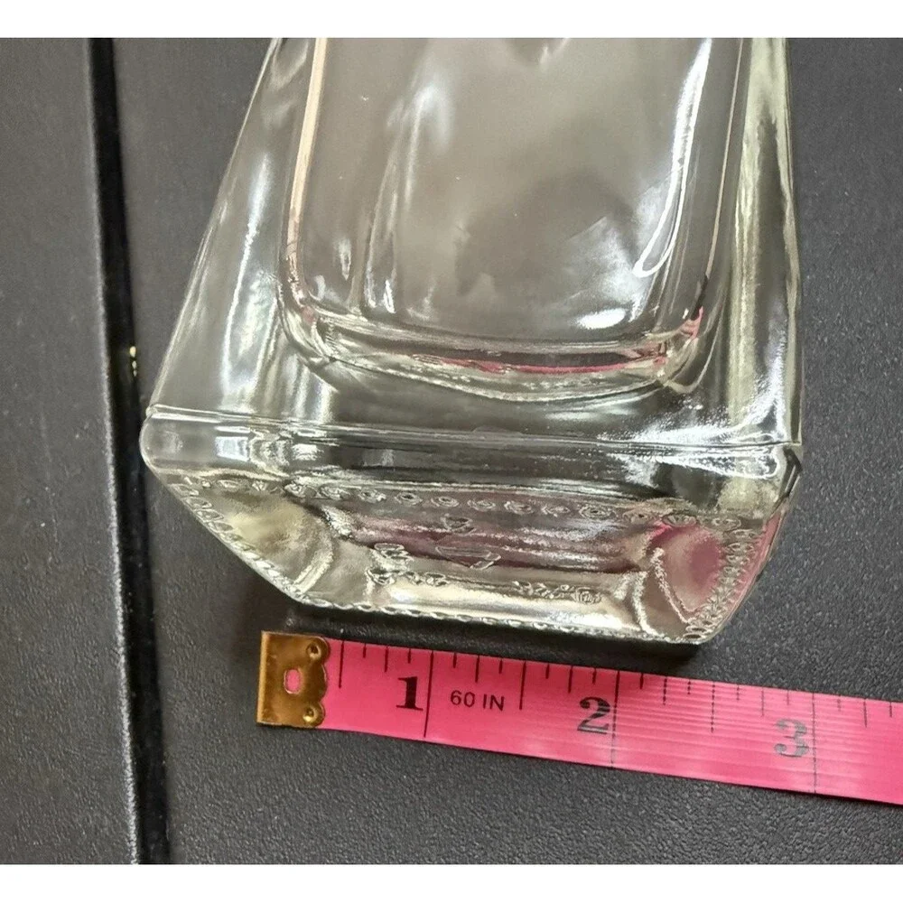 Beautiful Jester Decanter Bourbon Whiskey Premium Glass 8